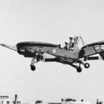 Skyward Bound: The Piasecki VZ-8 Airgeep’s Pioneering Influence on the Evolution of Flying Cars
