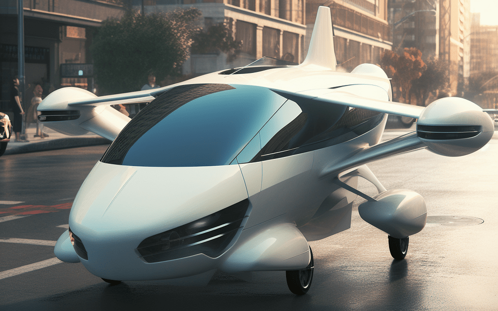Sky High Dreams: Navigating the Turbulence Towards Electric Aviation